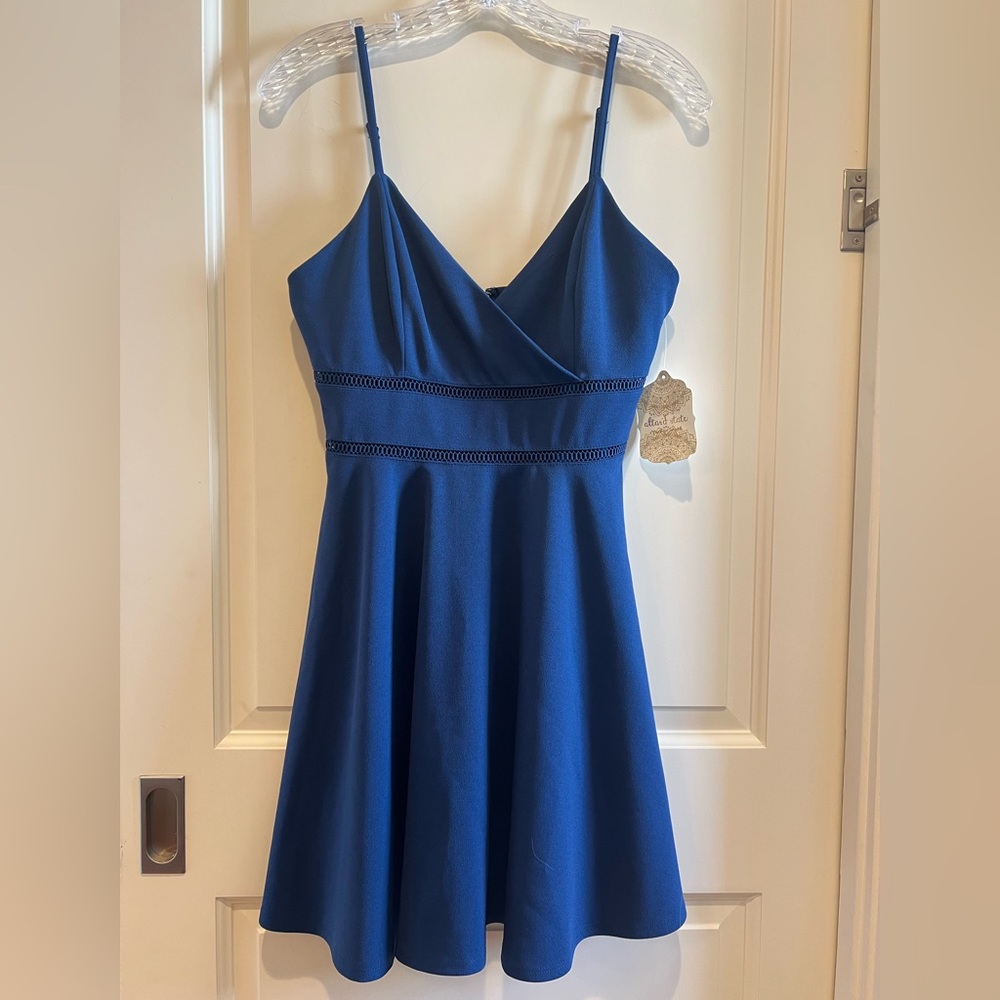 Altar'd State Dress
